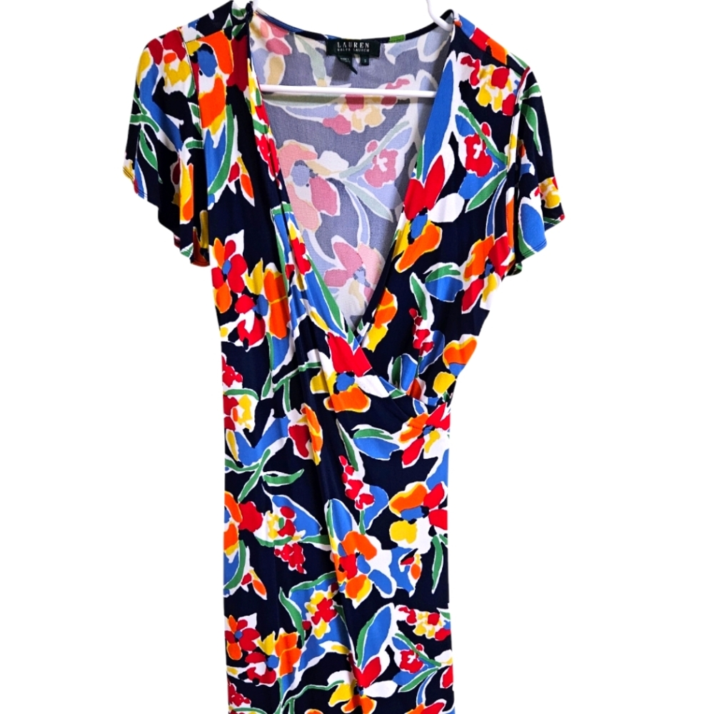 Lauren Ralph Lauren Dress Size Small